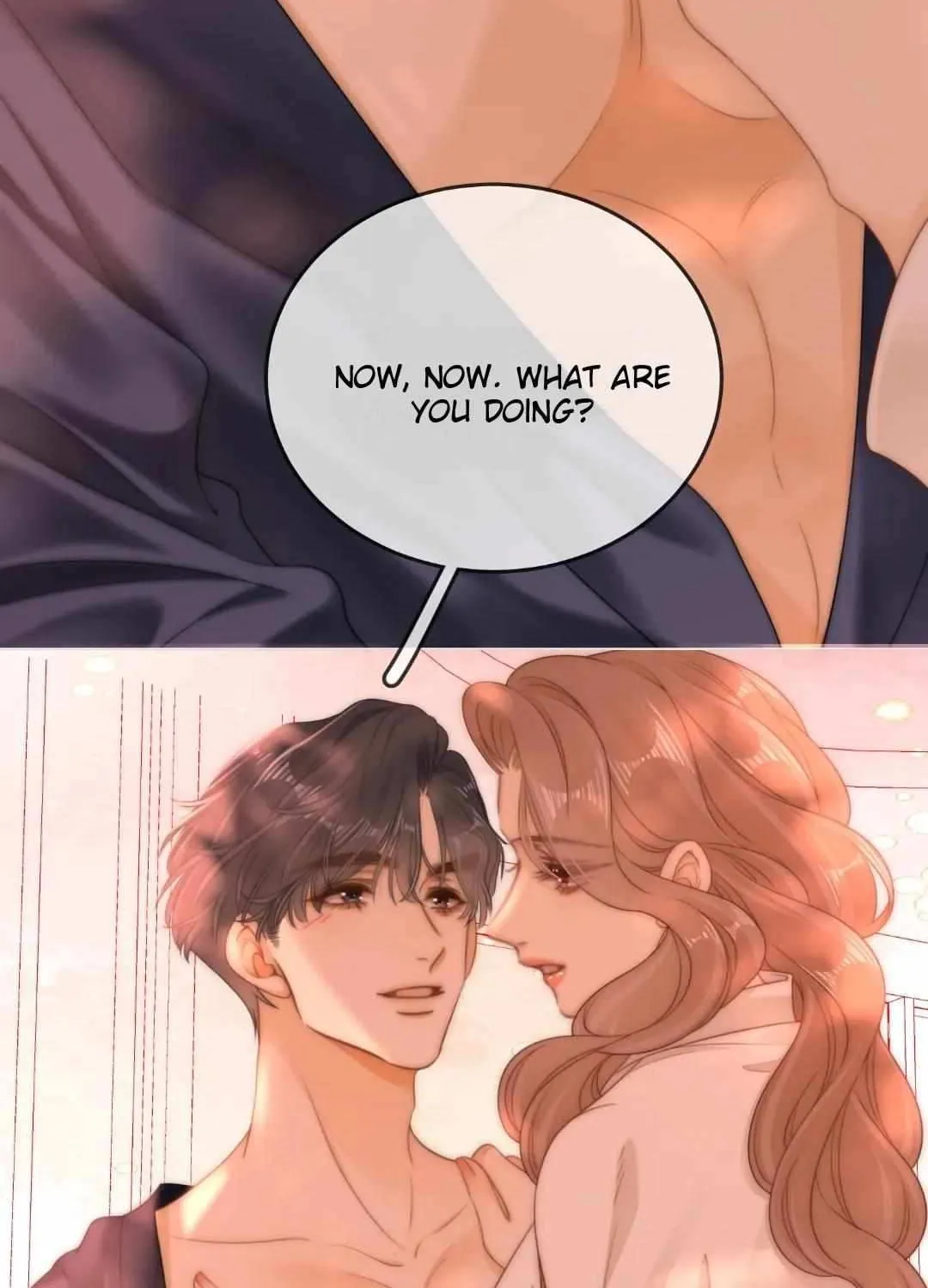 Read Pretty Woman chapter 141 image 4 on Lezhin