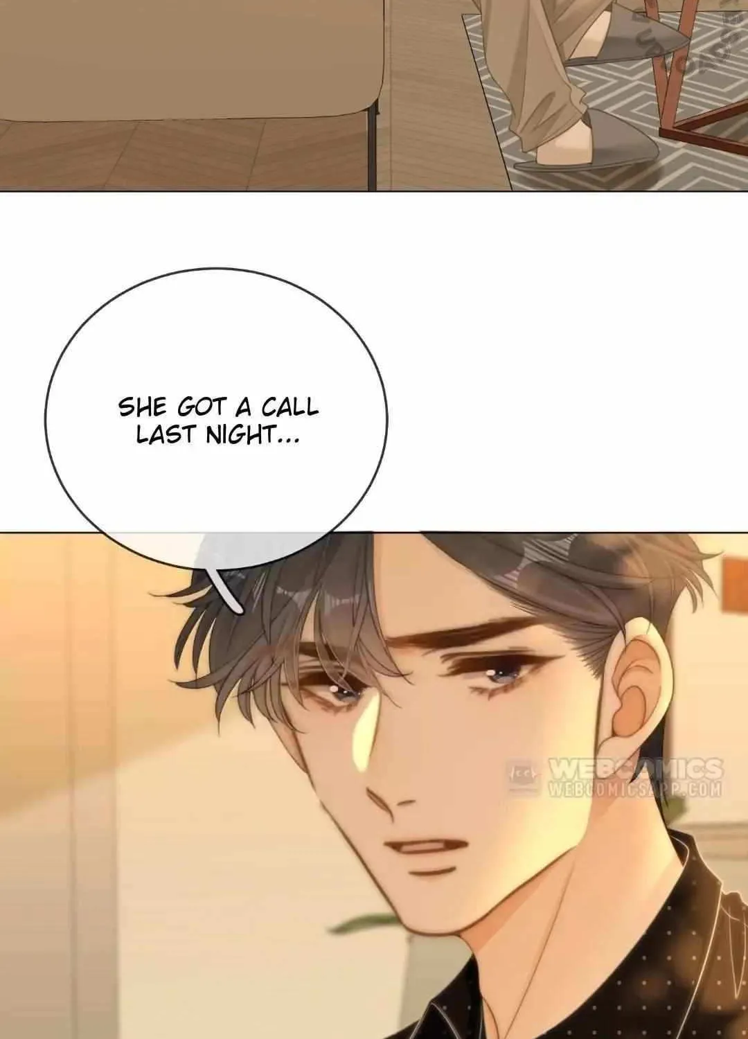 Read Pretty Woman chapter 142 image 1 on Lezhin