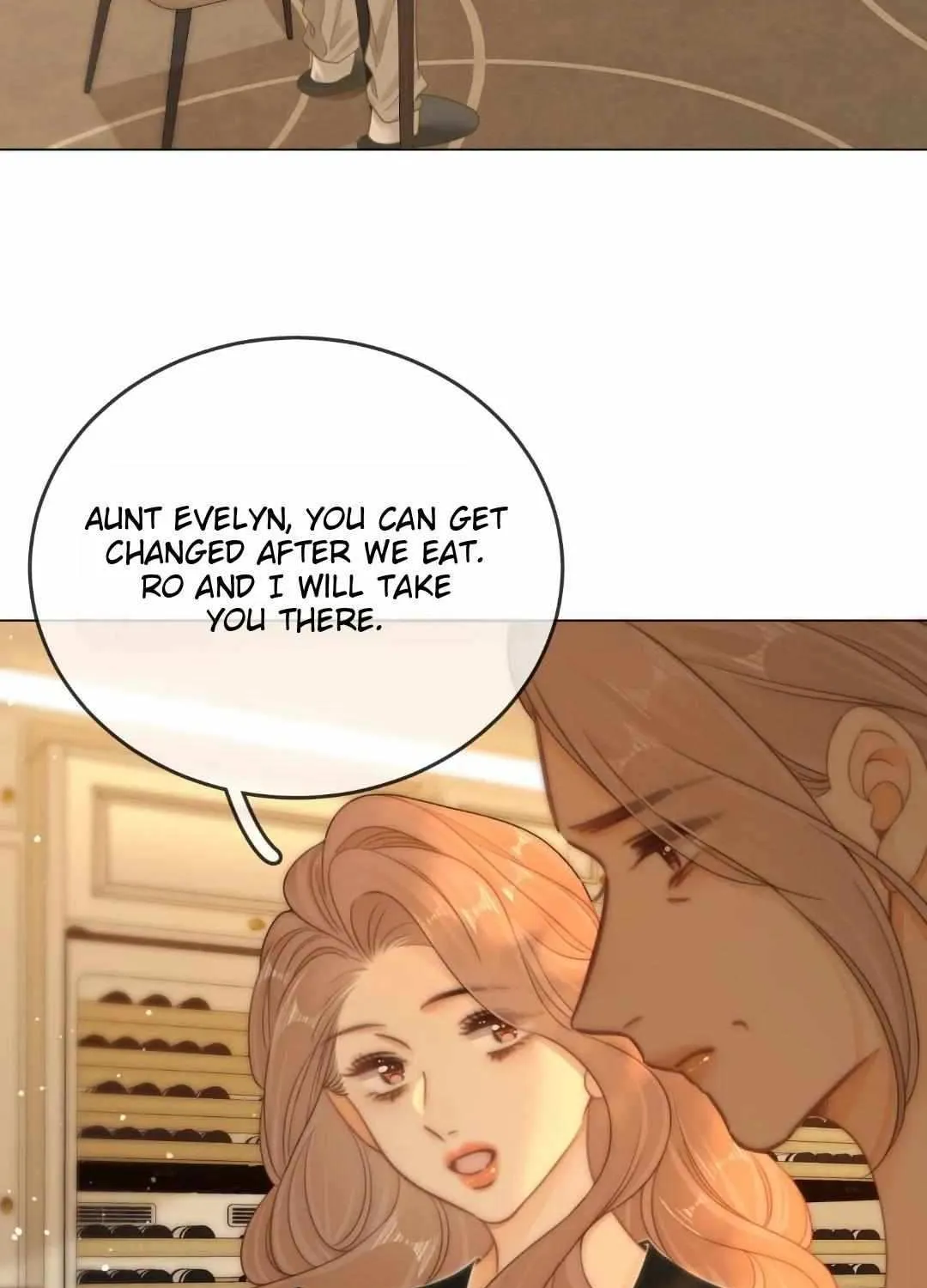 Read Pretty Woman chapter 142 image 21 on Lezhin