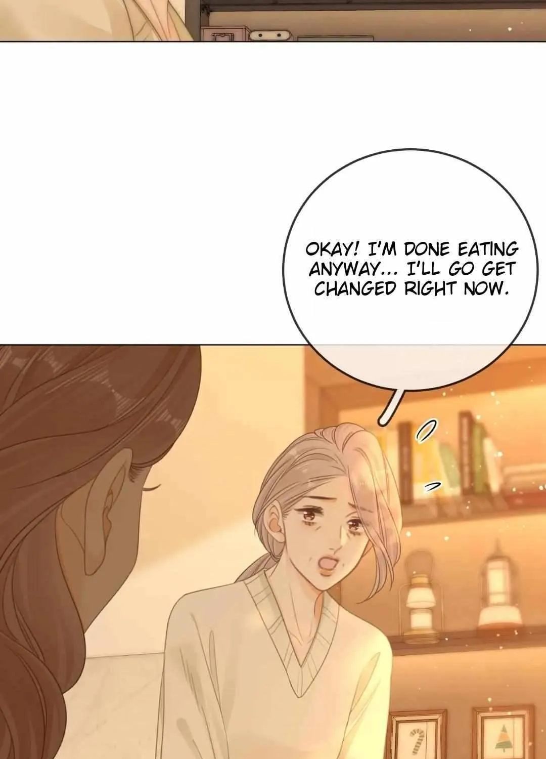 Read Pretty Woman chapter 142 image 23 on Lezhin