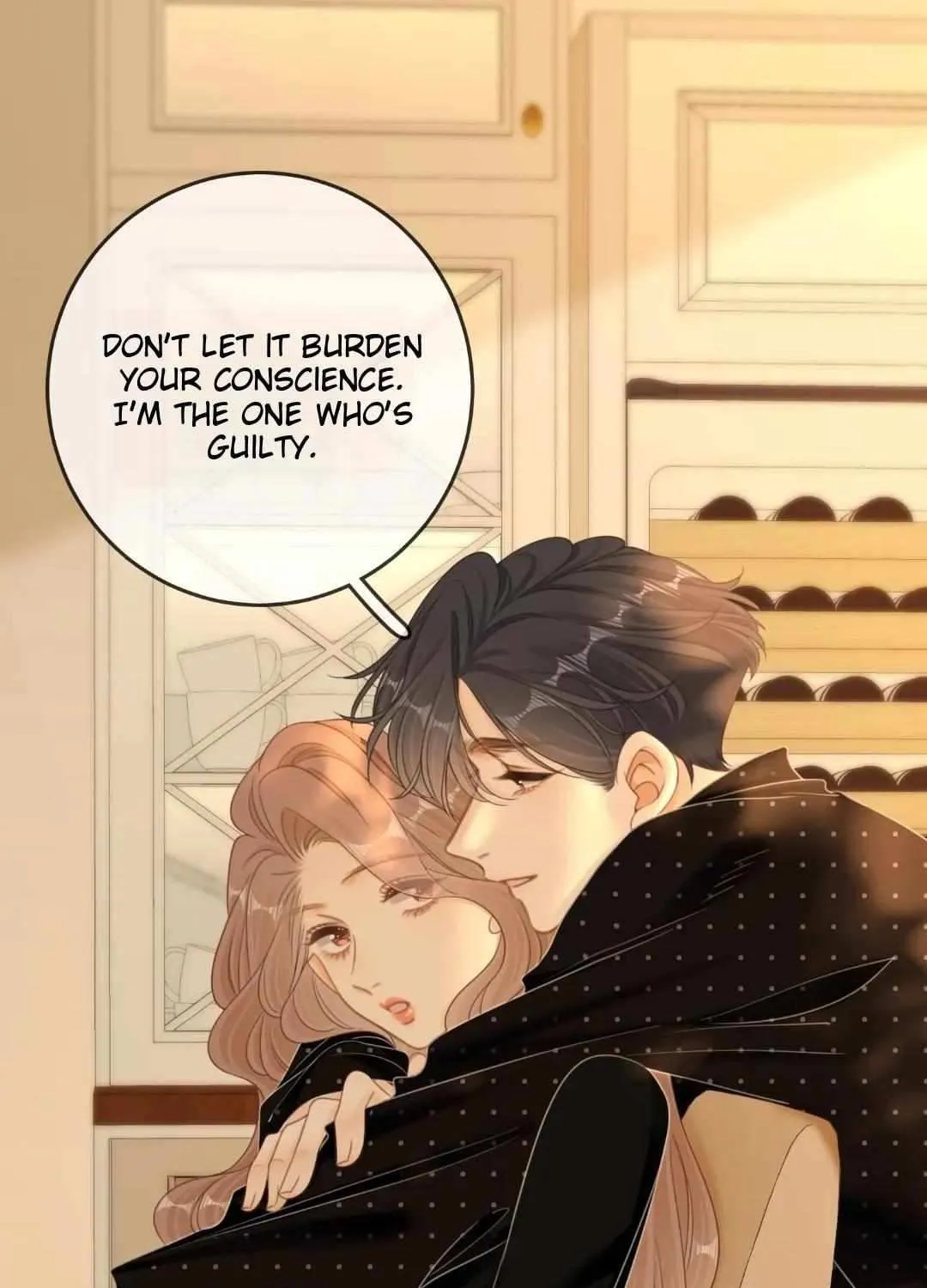 Read Pretty Woman chapter 142 image 30 on Lezhin