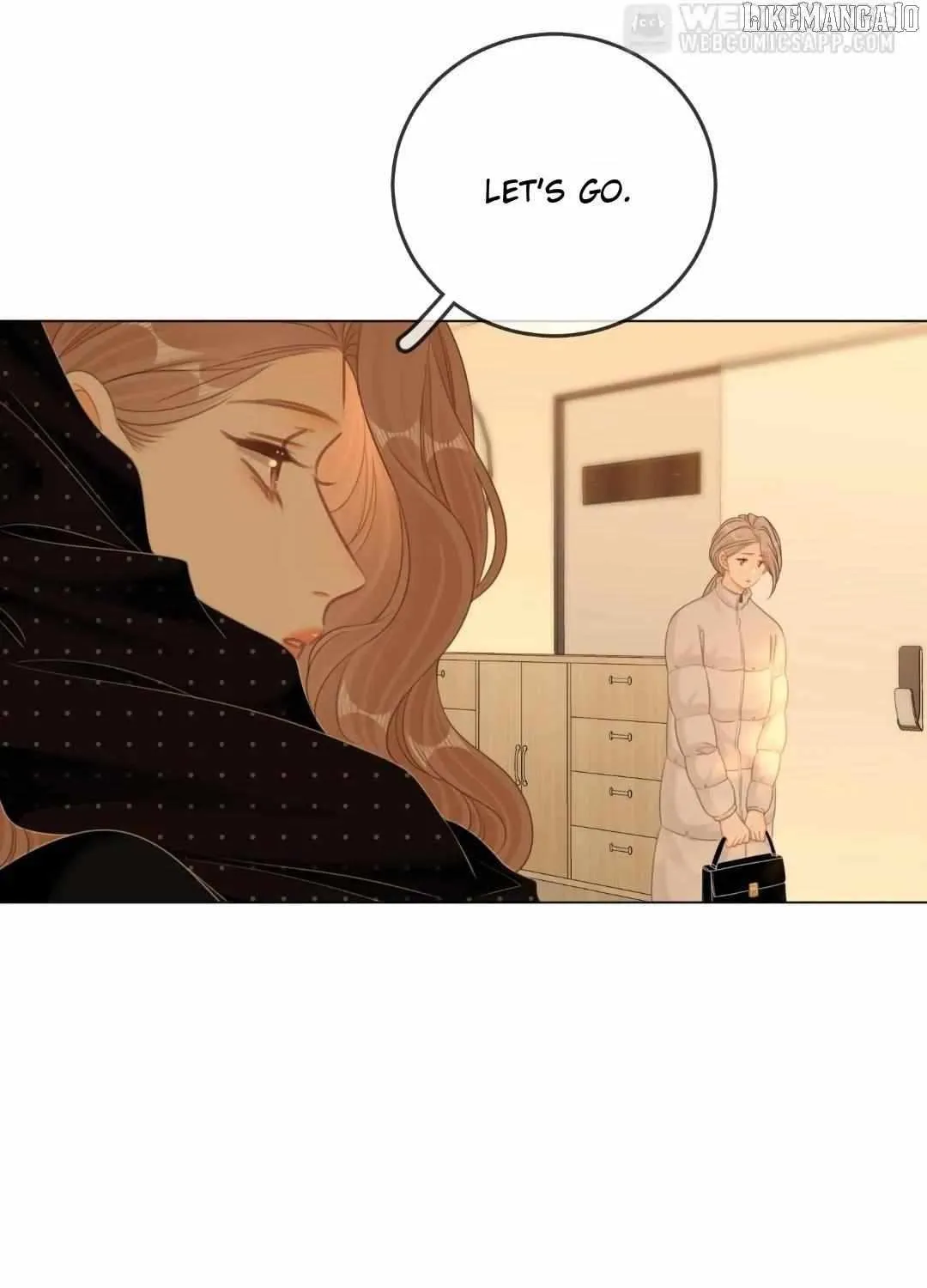 Read Pretty Woman chapter 142 image 33 on Lezhin