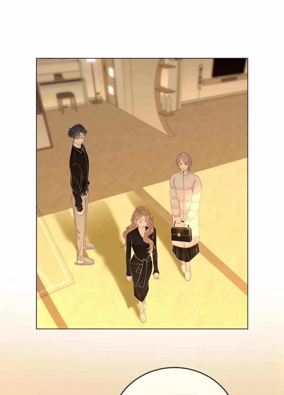 Read Pretty Woman chapter 142 image 34 on Lezhin