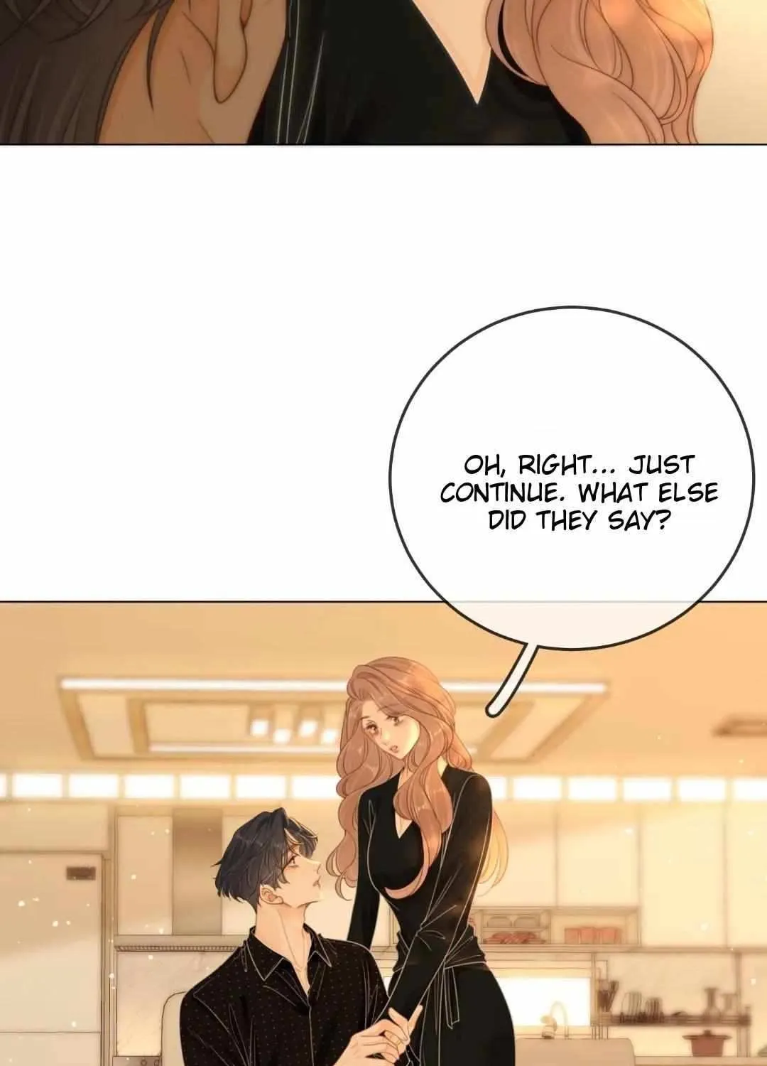 Read Pretty Woman chapter 142 image 4 on Lezhin