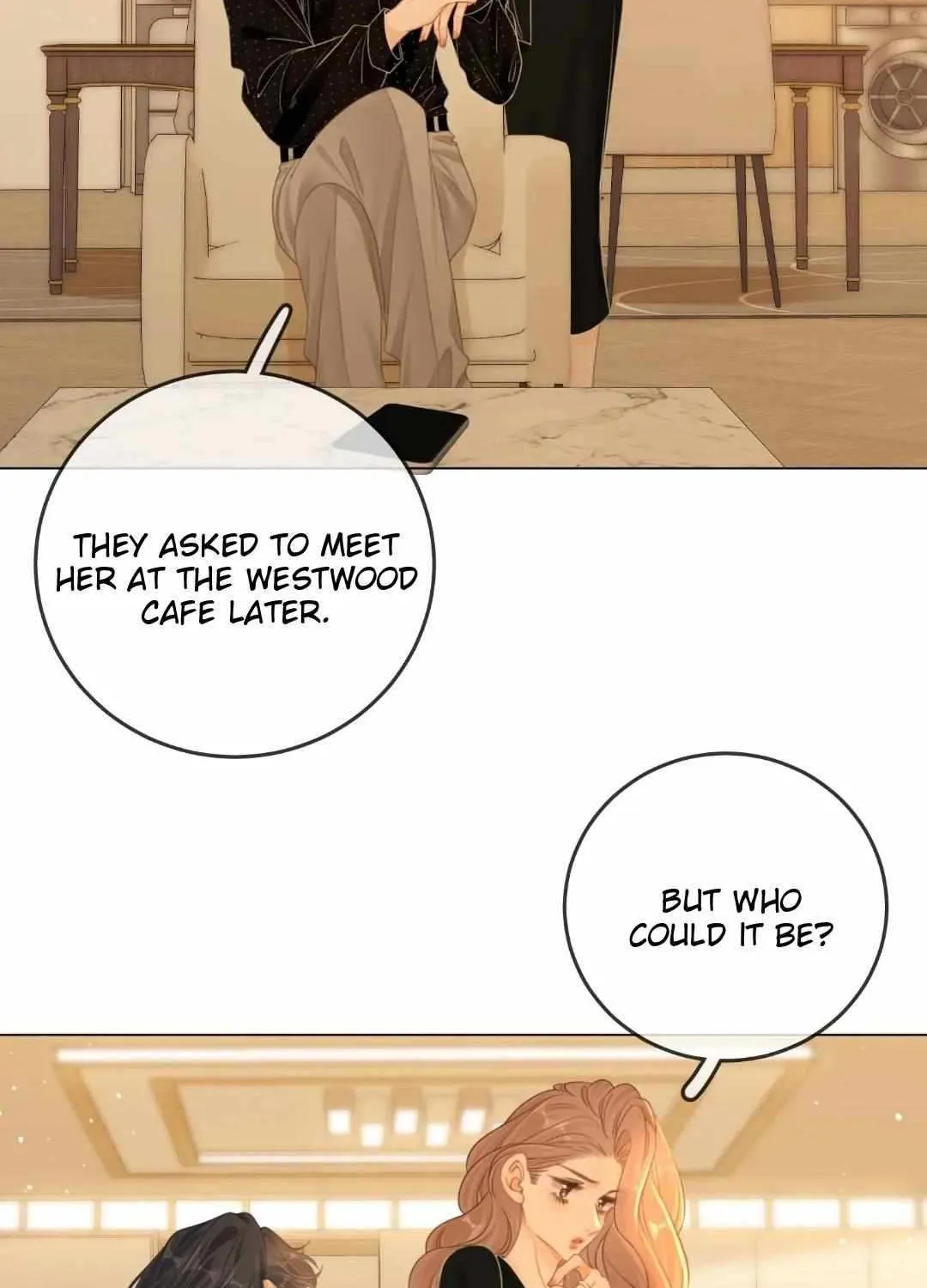 Read Pretty Woman chapter 142 image 5 on Lezhin