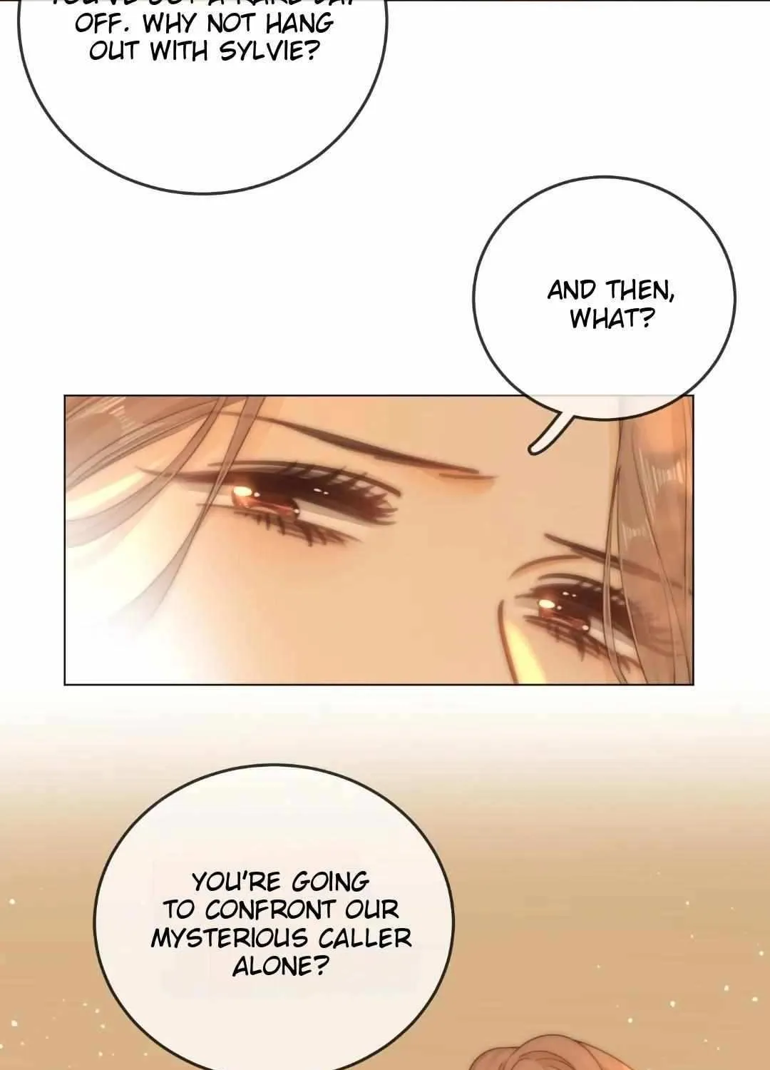 Read Pretty Woman chapter 142 image 9 on Lezhin