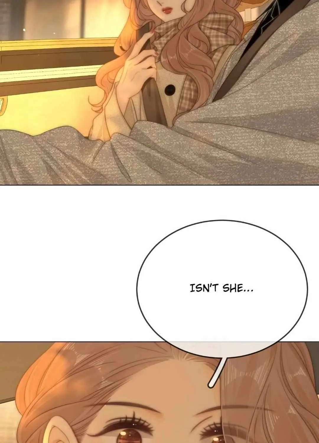 Read Pretty Woman chapter 143 image 3 on Lezhin