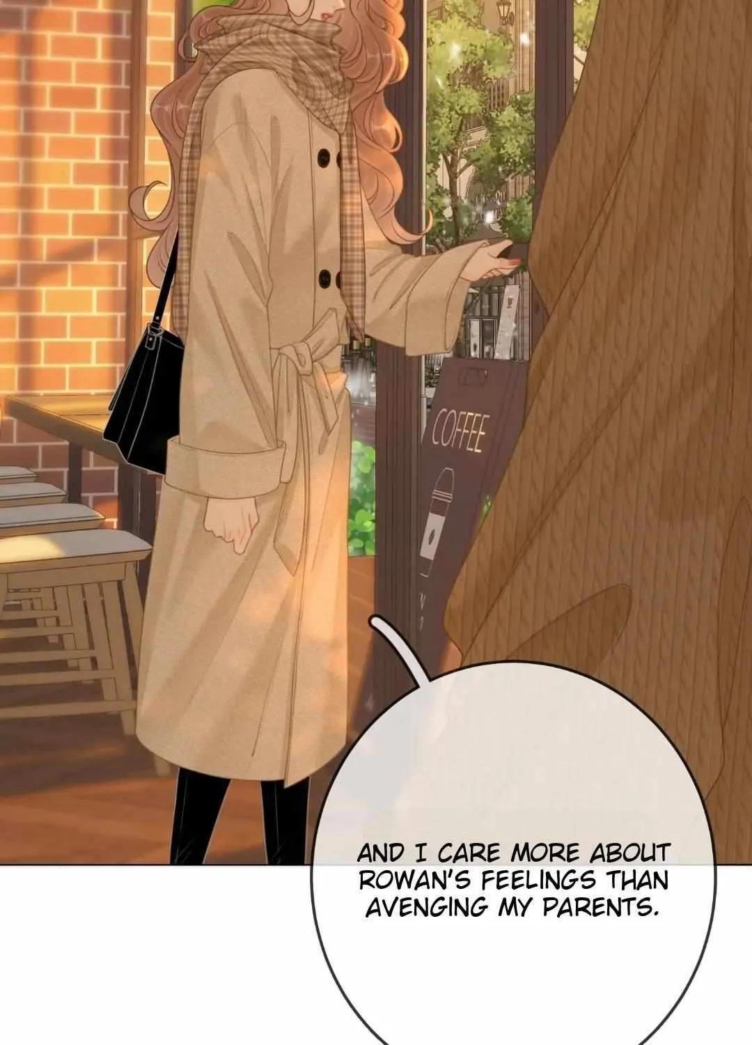Read Pretty Woman chapter 144 image 3 on Lezhin