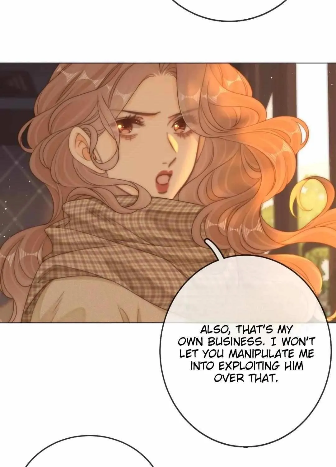 Read Pretty Woman chapter 144 image 4 on Lezhin