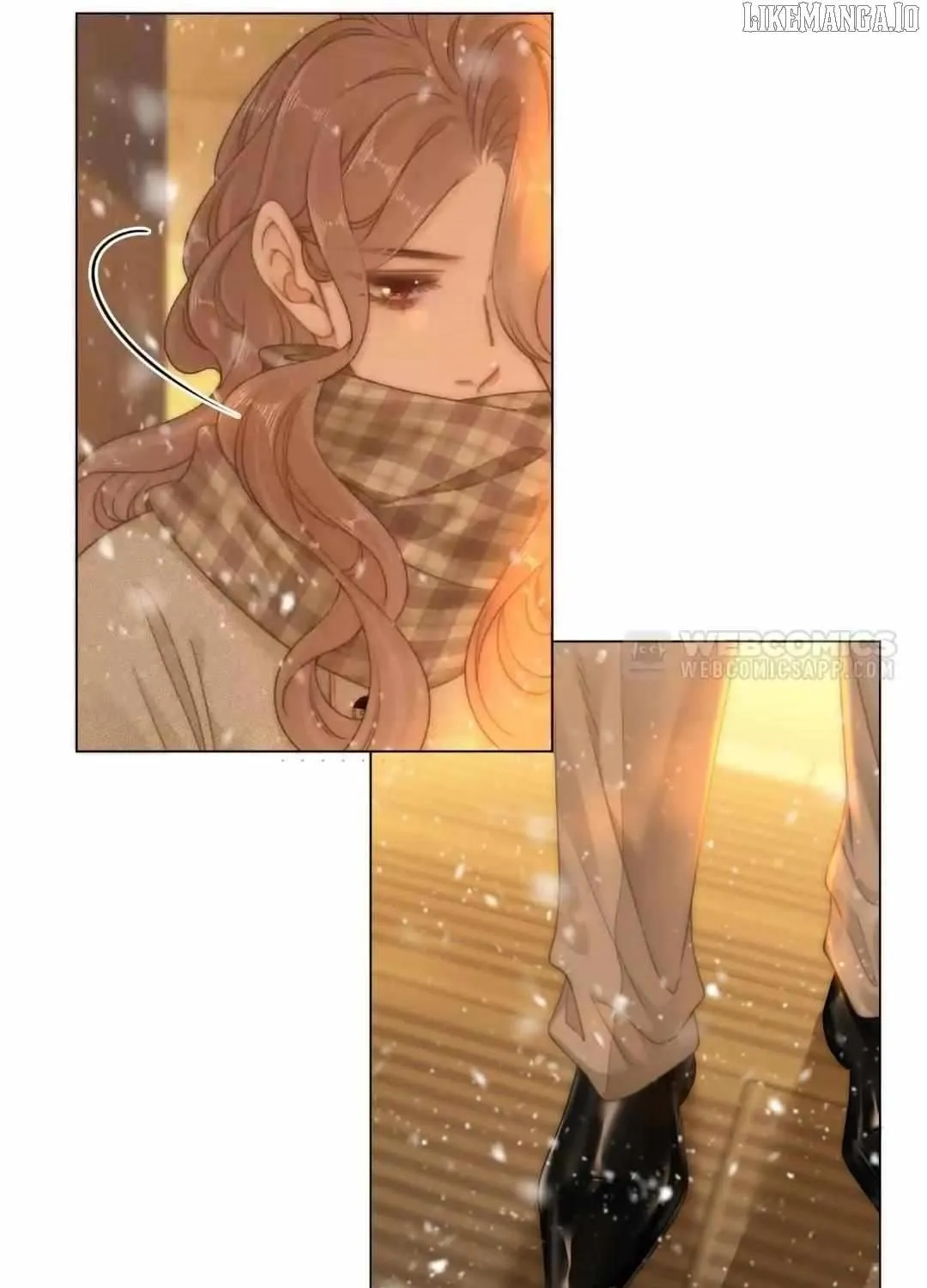 Read Pretty Woman chapter 144 image 7 on Lezhin