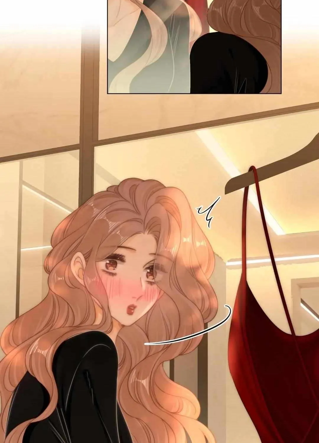 Read Pretty Woman chapter 145 image 32 on Lezhin