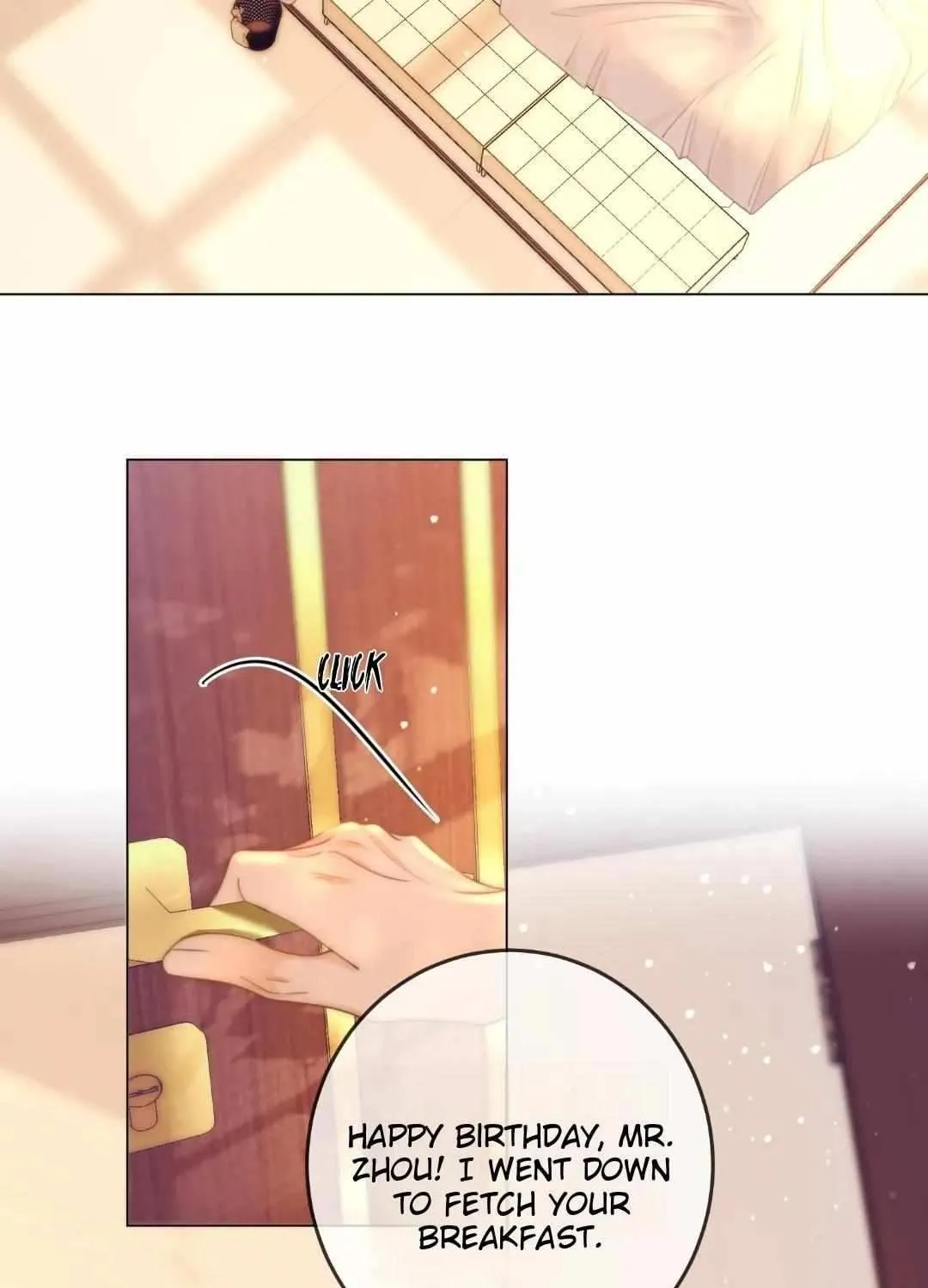 Read Pretty Woman chapter 146 image 4 on Lezhin