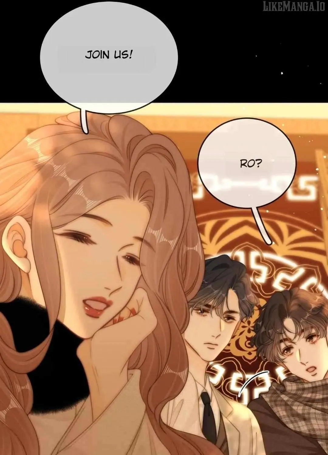 Read Pretty Woman chapter 147 image 22 on Lezhin