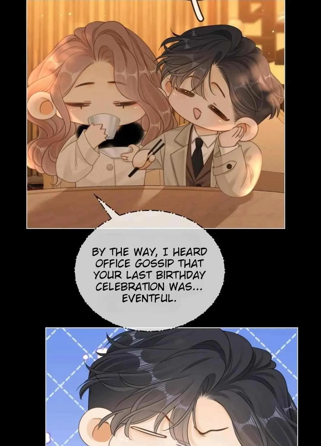 Read Pretty Woman chapter 147 image 30 on Lezhin