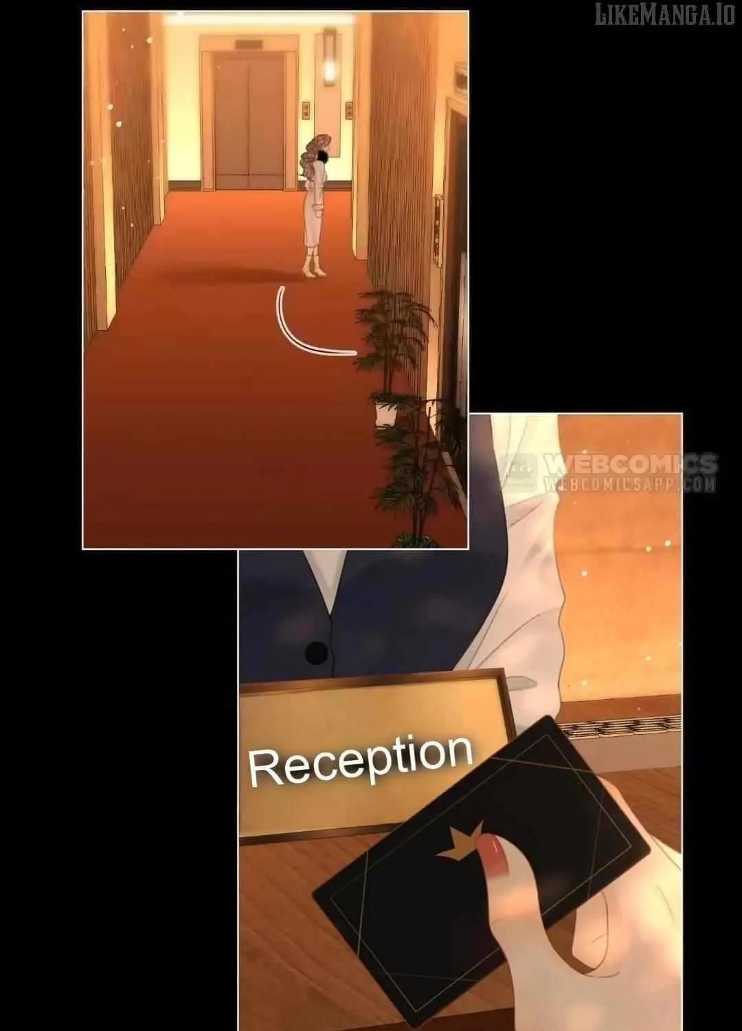 Read Pretty Woman chapter 147 image 33 on Lezhin