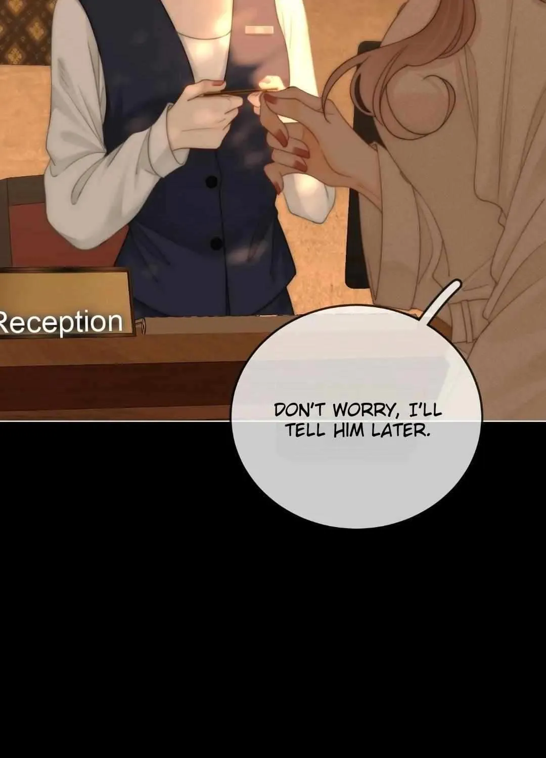 Read Pretty Woman chapter 147 image 35 on Lezhin