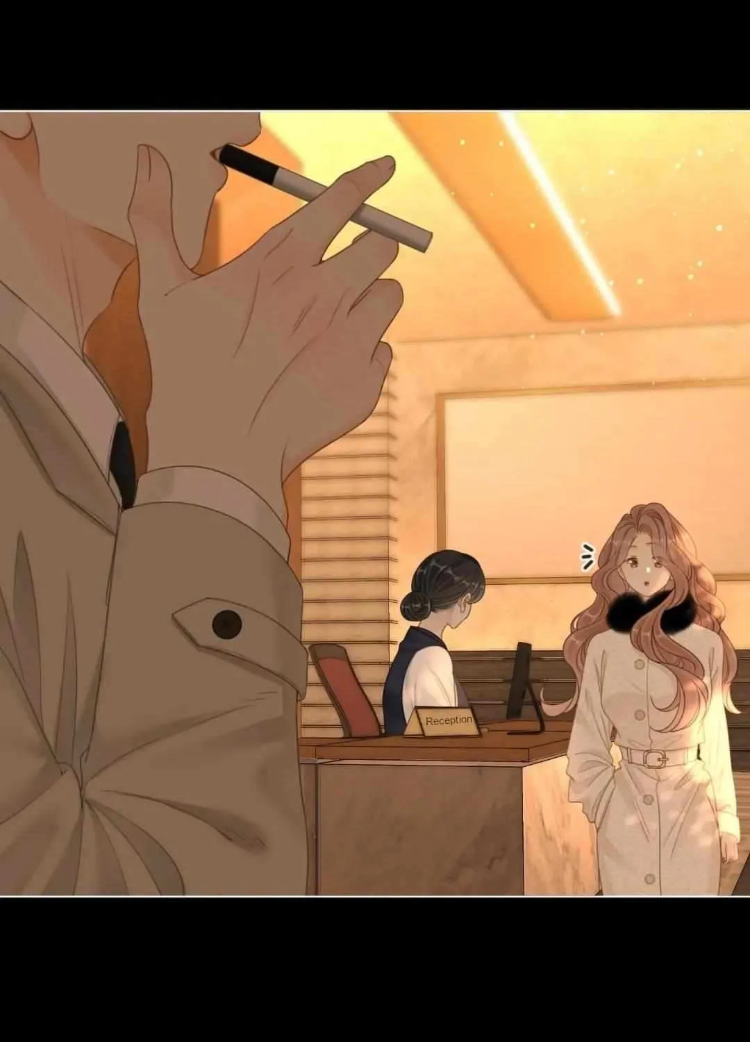 Read Pretty Woman chapter 147 image 36 on Lezhin