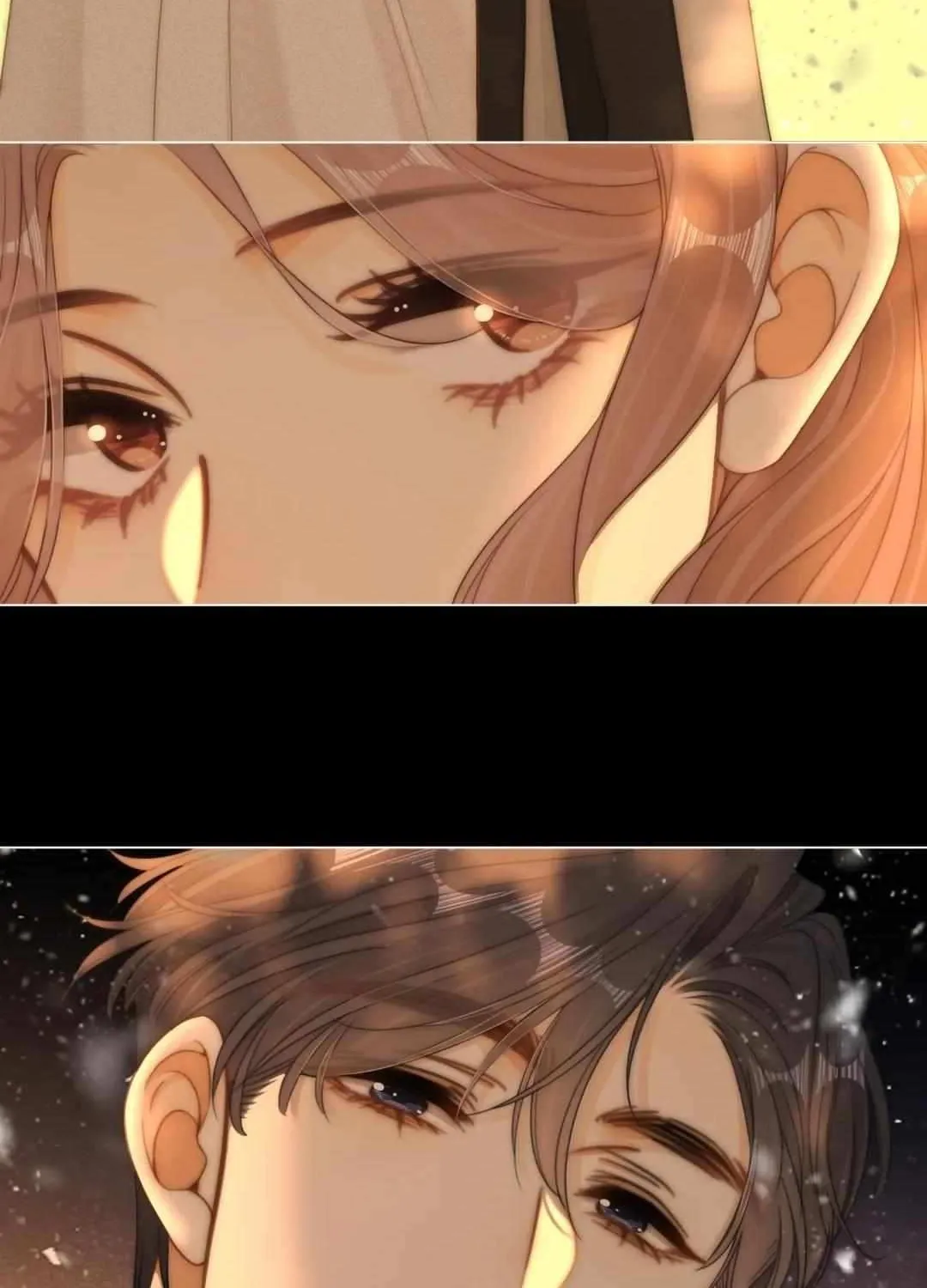 Read Pretty Woman chapter 147 image 4 on Lezhin