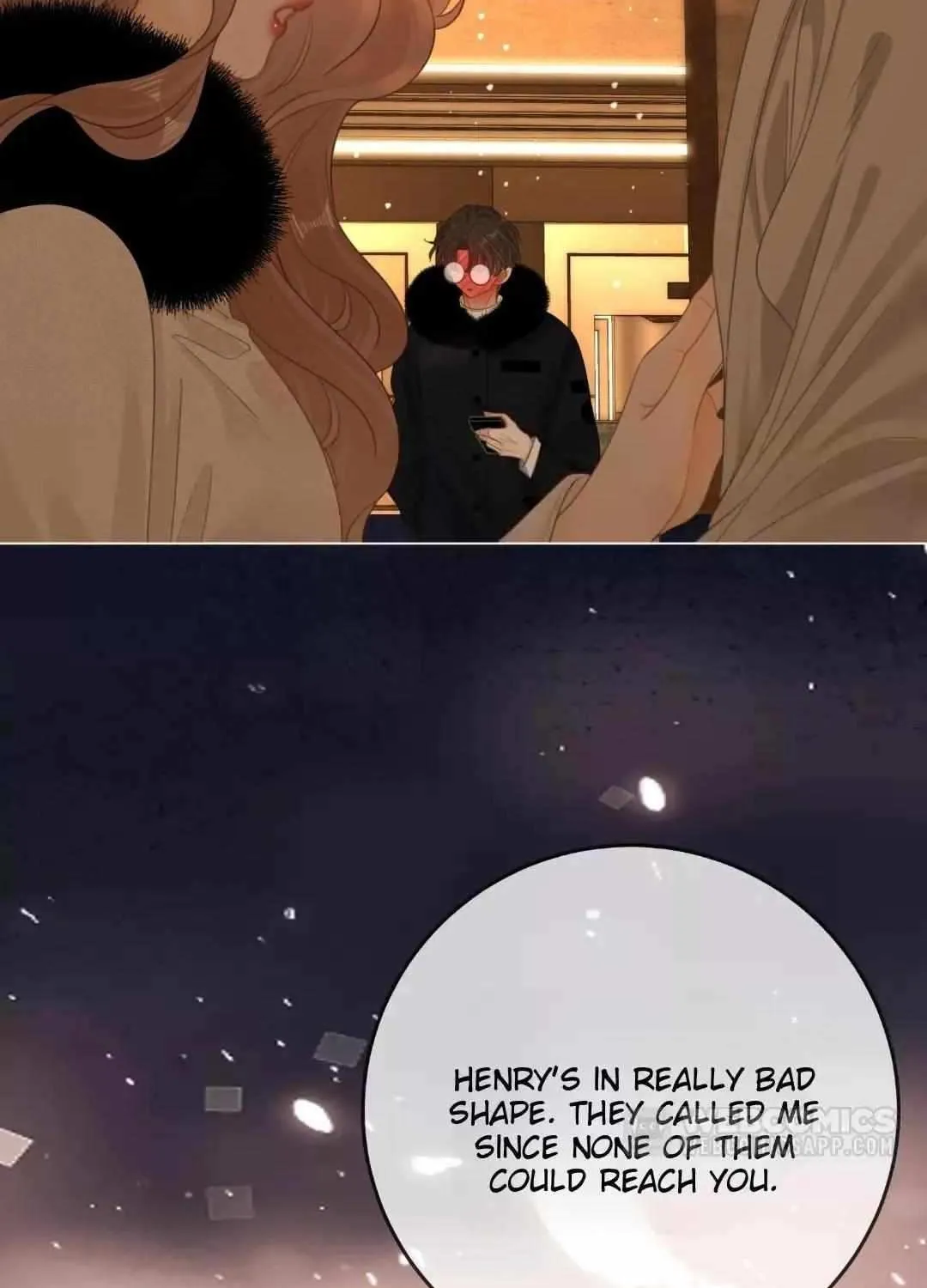 Read Pretty Woman chapter 147 image 48 on Lezhin