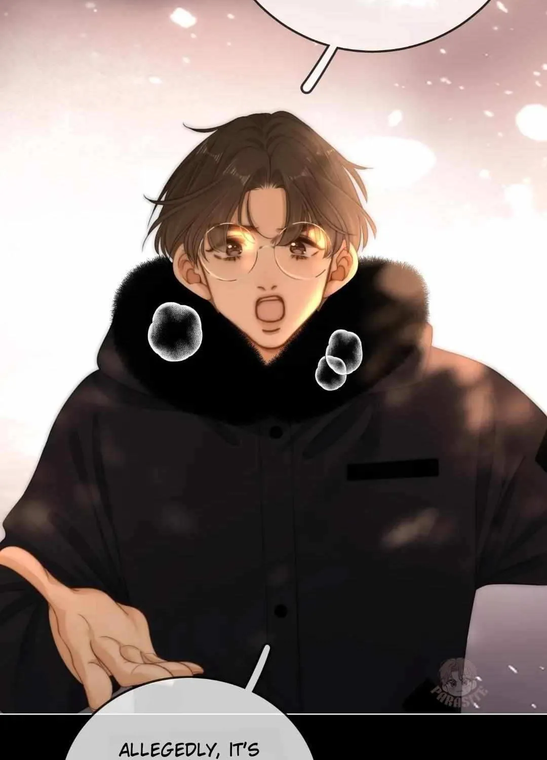 Read Pretty Woman chapter 147 image 49 on Lezhin