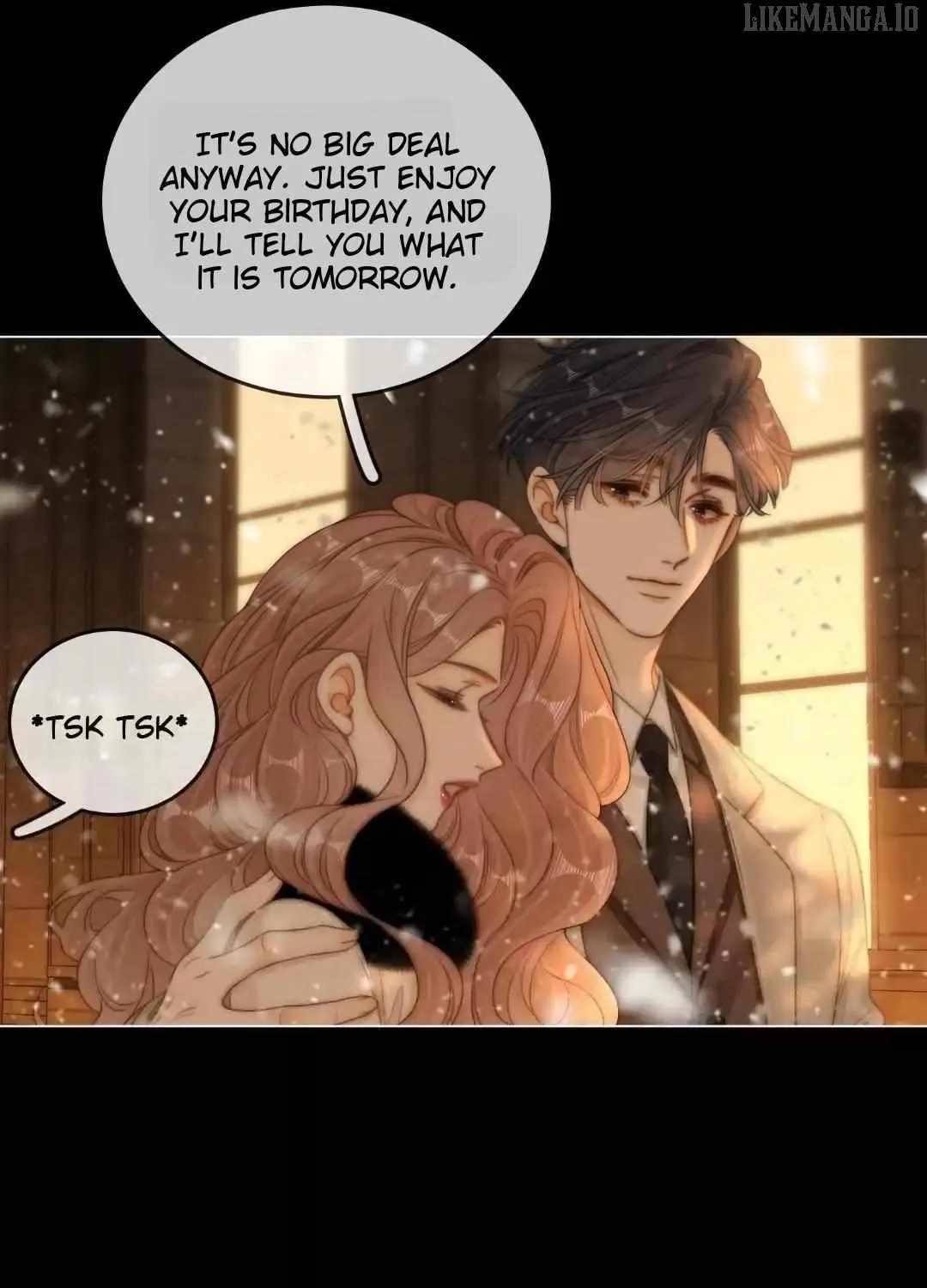 Read Pretty Woman chapter 147 image 7 on Lezhin