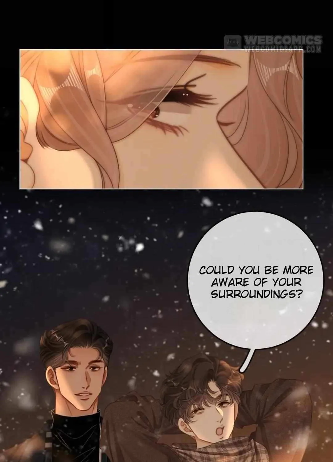 Read Pretty Woman chapter 147 image 8 on Lezhin