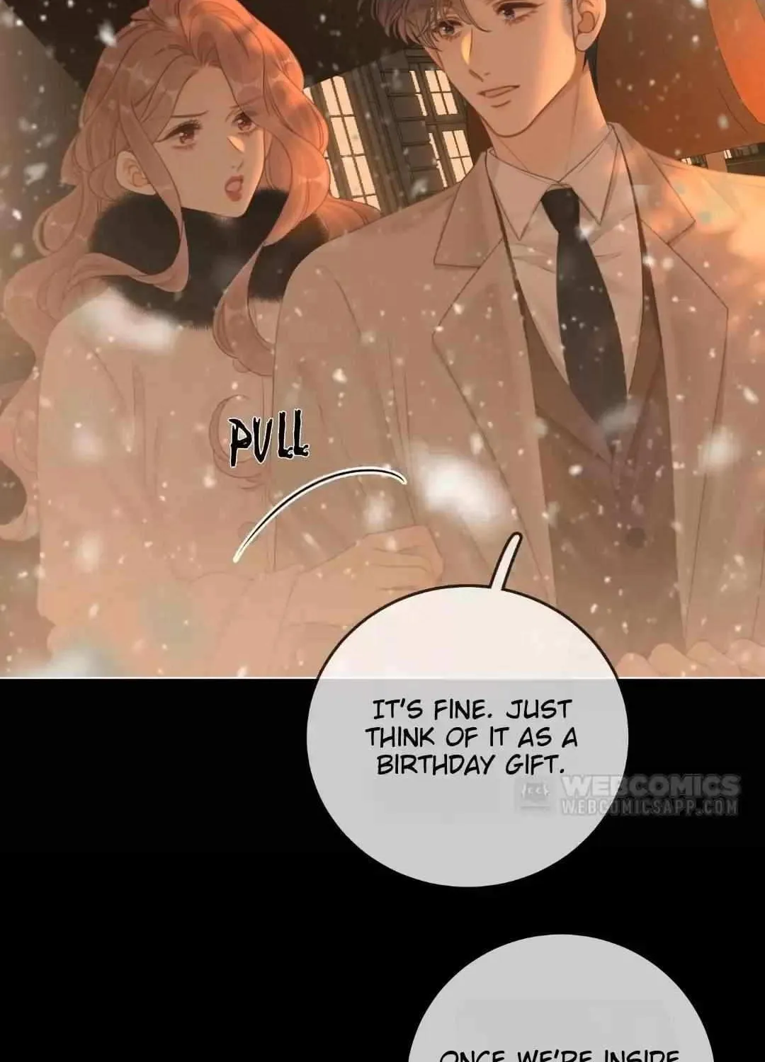 Read Pretty Woman chapter 148 image 2 on Lezhin