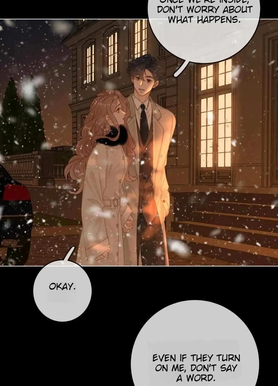 Read Pretty Woman chapter 148 image 3 on Lezhin