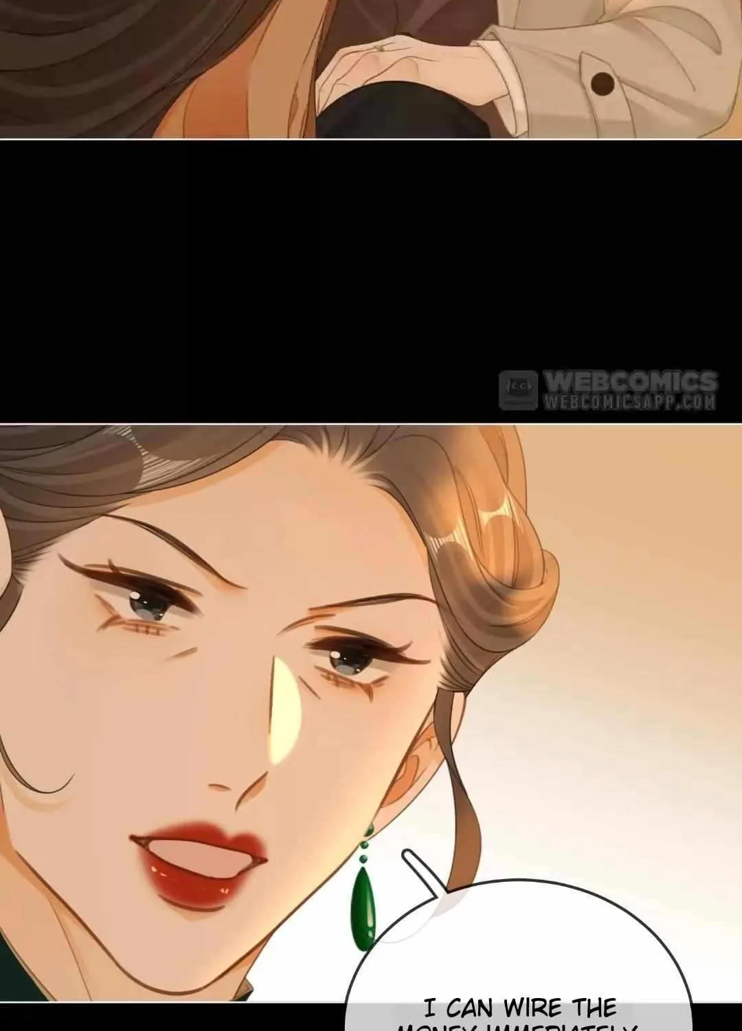 Read Pretty Woman chapter 148 image 33 on Lezhin