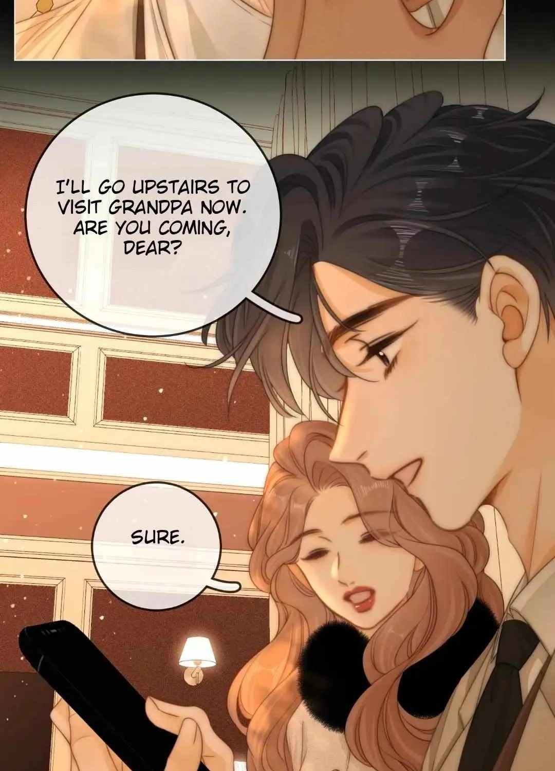 Read Pretty Woman chapter 148 image 41 on Lezhin