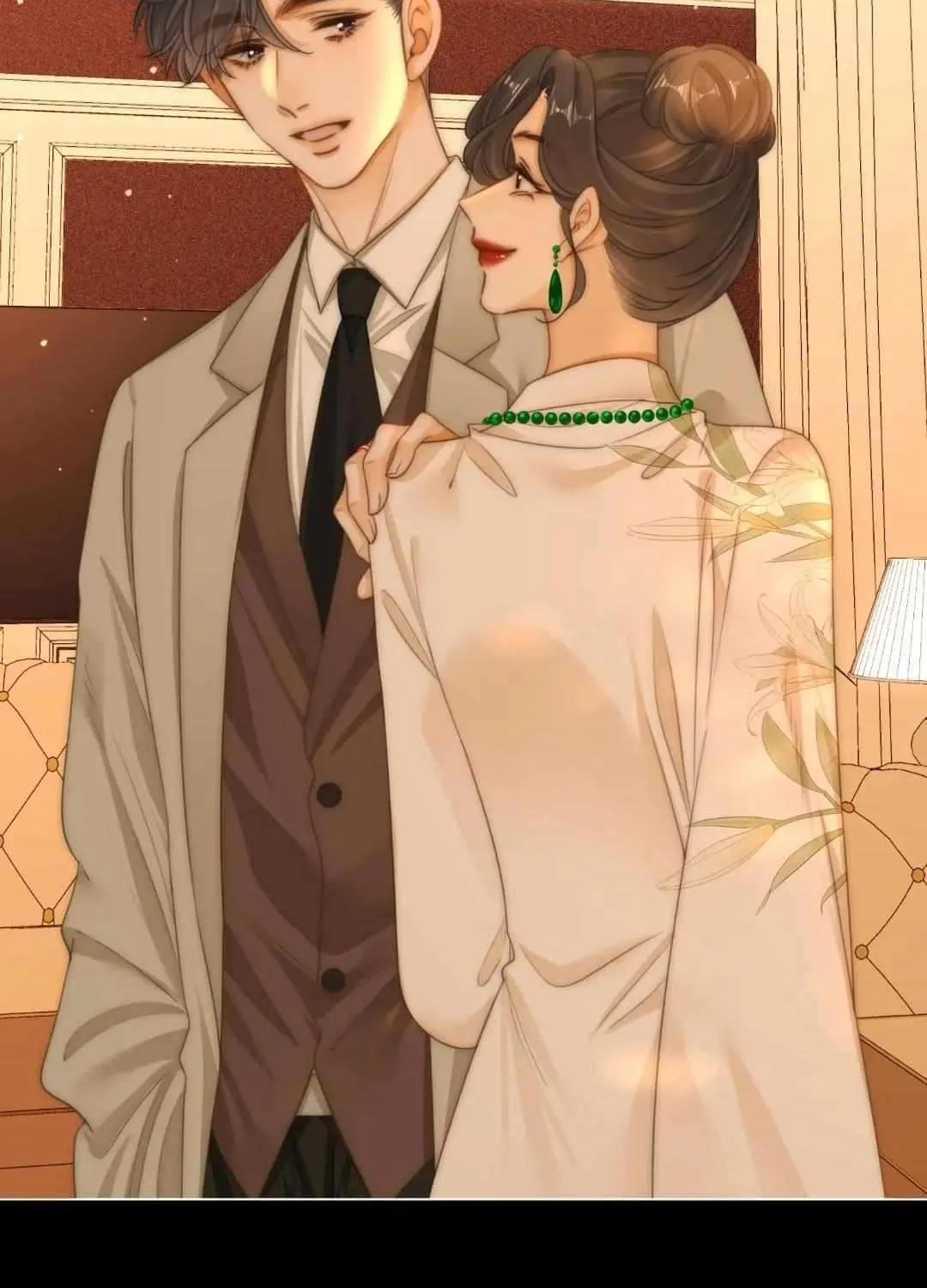 Read Pretty Woman chapter 148 image 44 on Lezhin