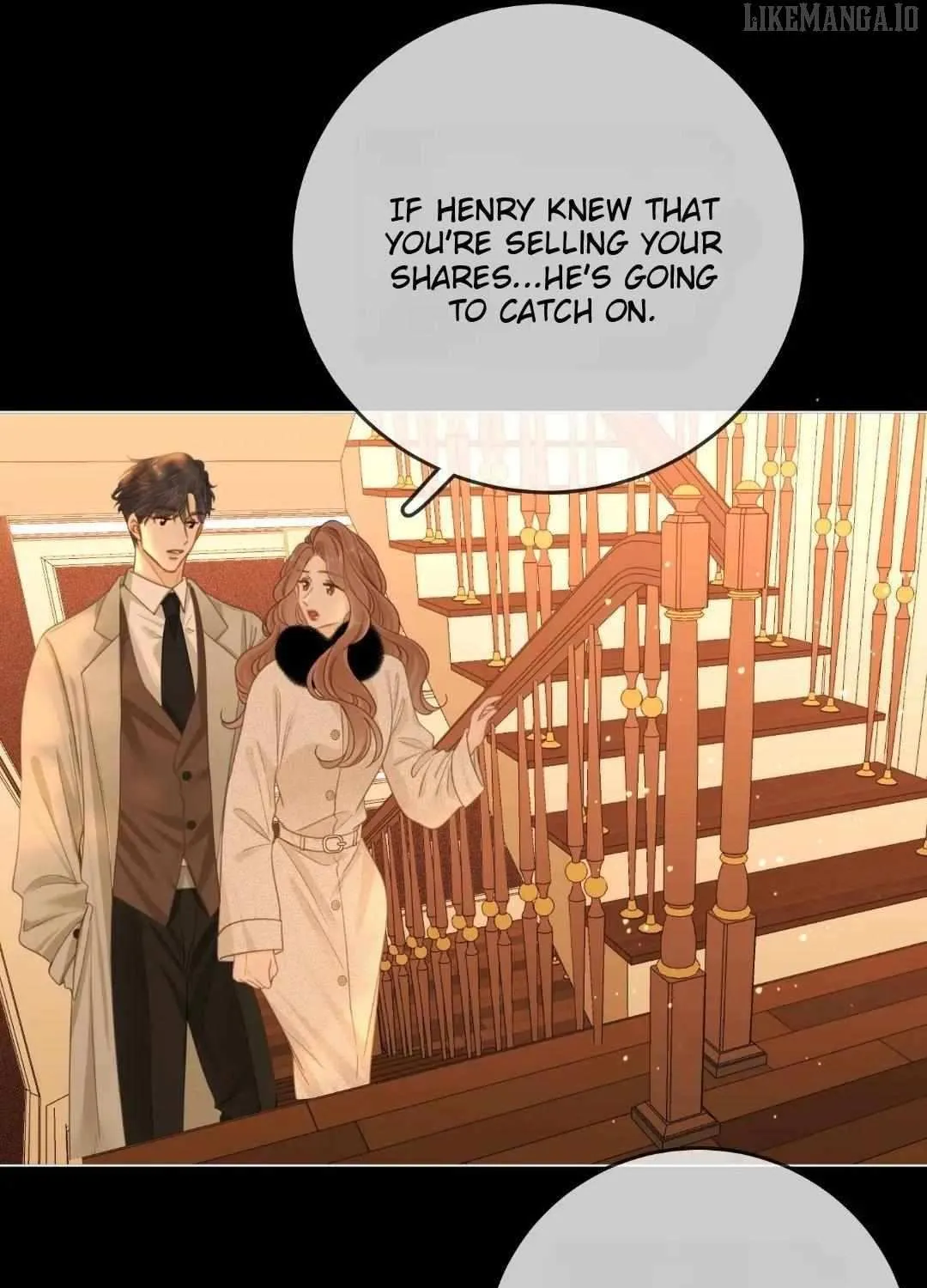 Read Pretty Woman chapter 148 image 46 on Lezhin