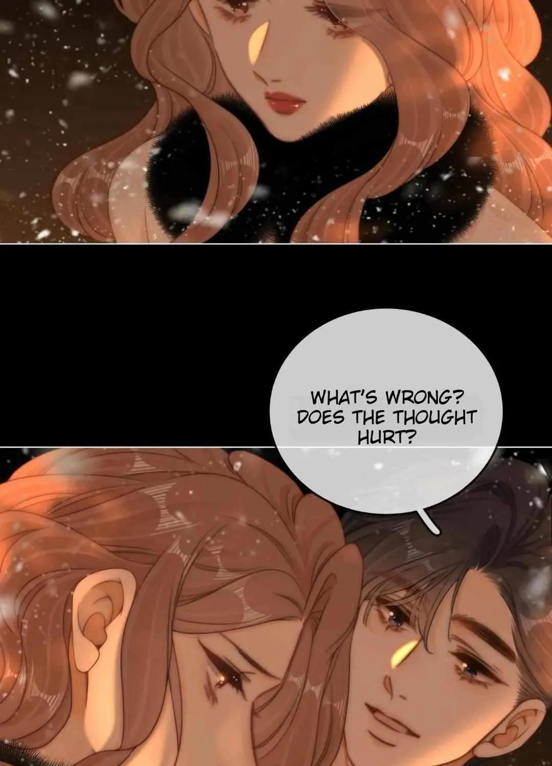 Read Pretty Woman chapter 148 image 5 on Lezhin