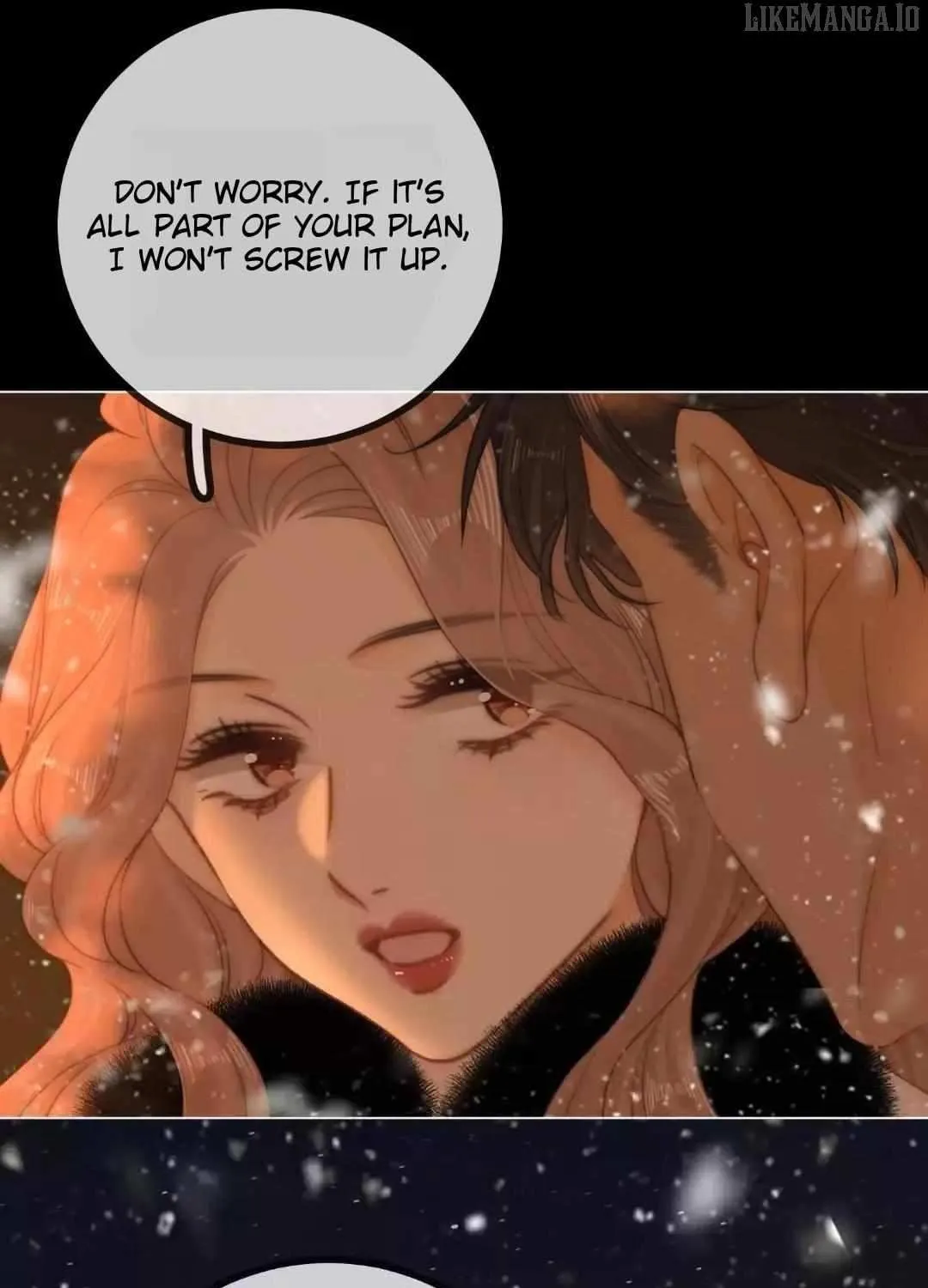 Read Pretty Woman chapter 148 image 7 on Lezhin