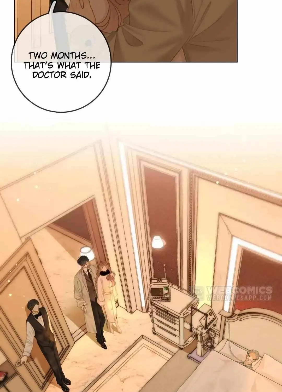 Read Pretty Woman chapter 149 image 2 on Lezhin
