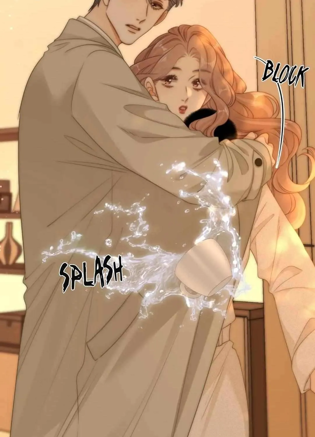 Read Pretty Woman chapter 149 image 22 on Lezhin