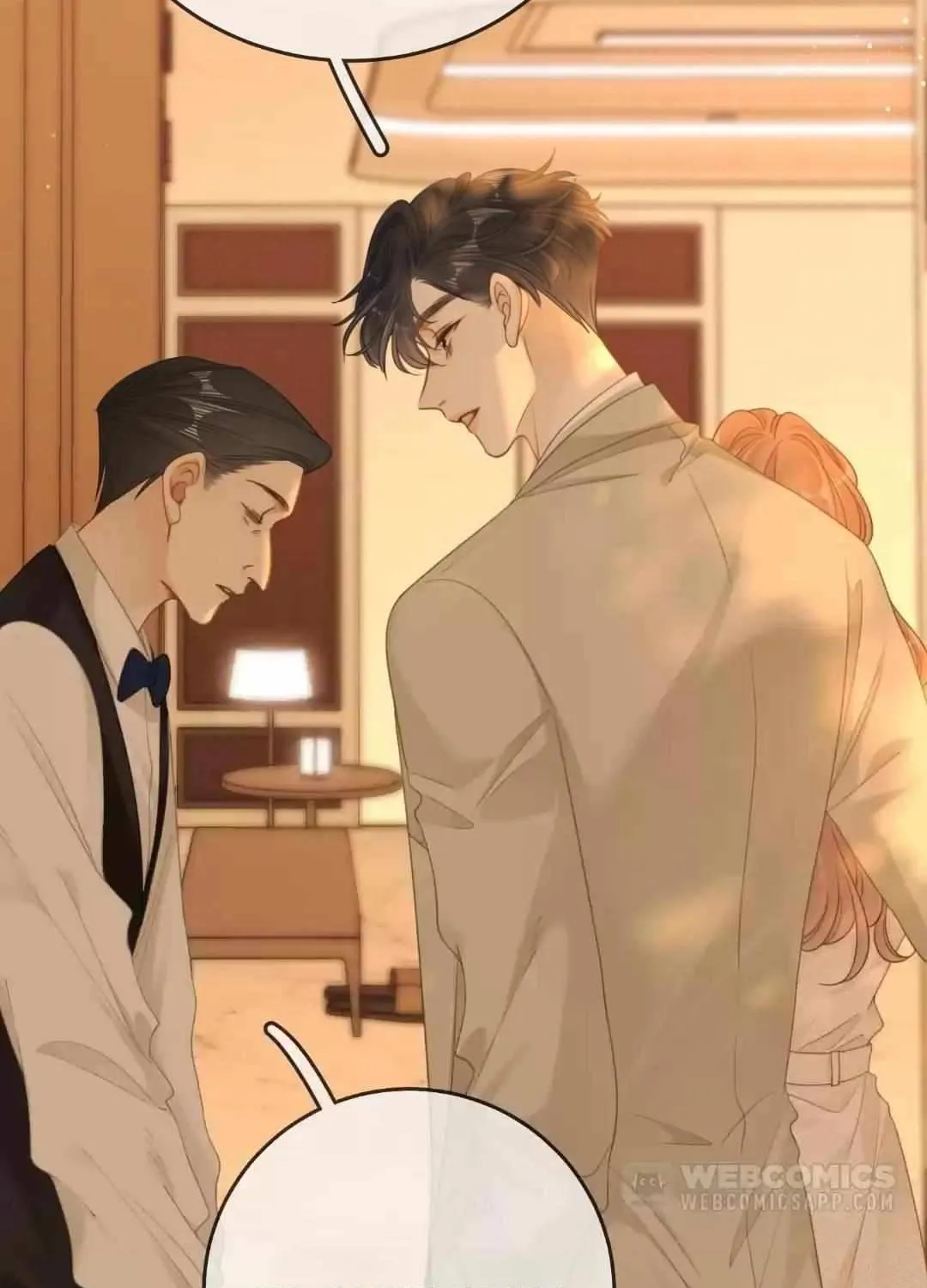 Read Pretty Woman chapter 149 image 28 on Lezhin