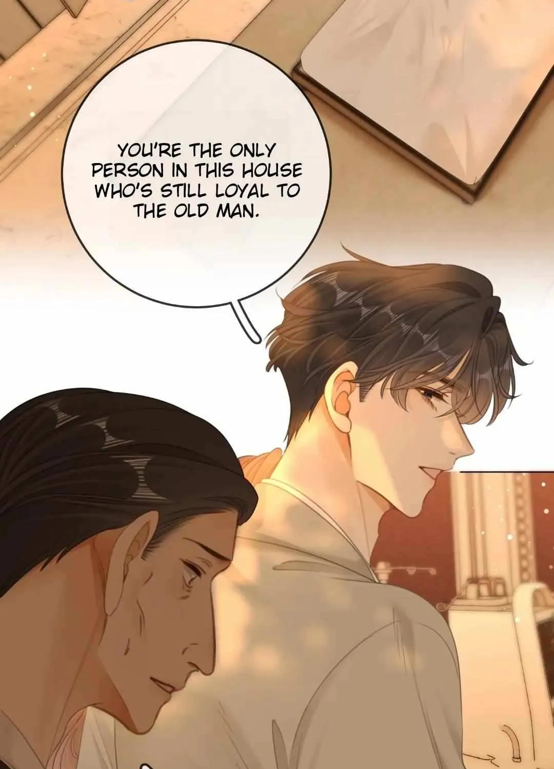 Read Pretty Woman chapter 149 image 3 on Lezhin
