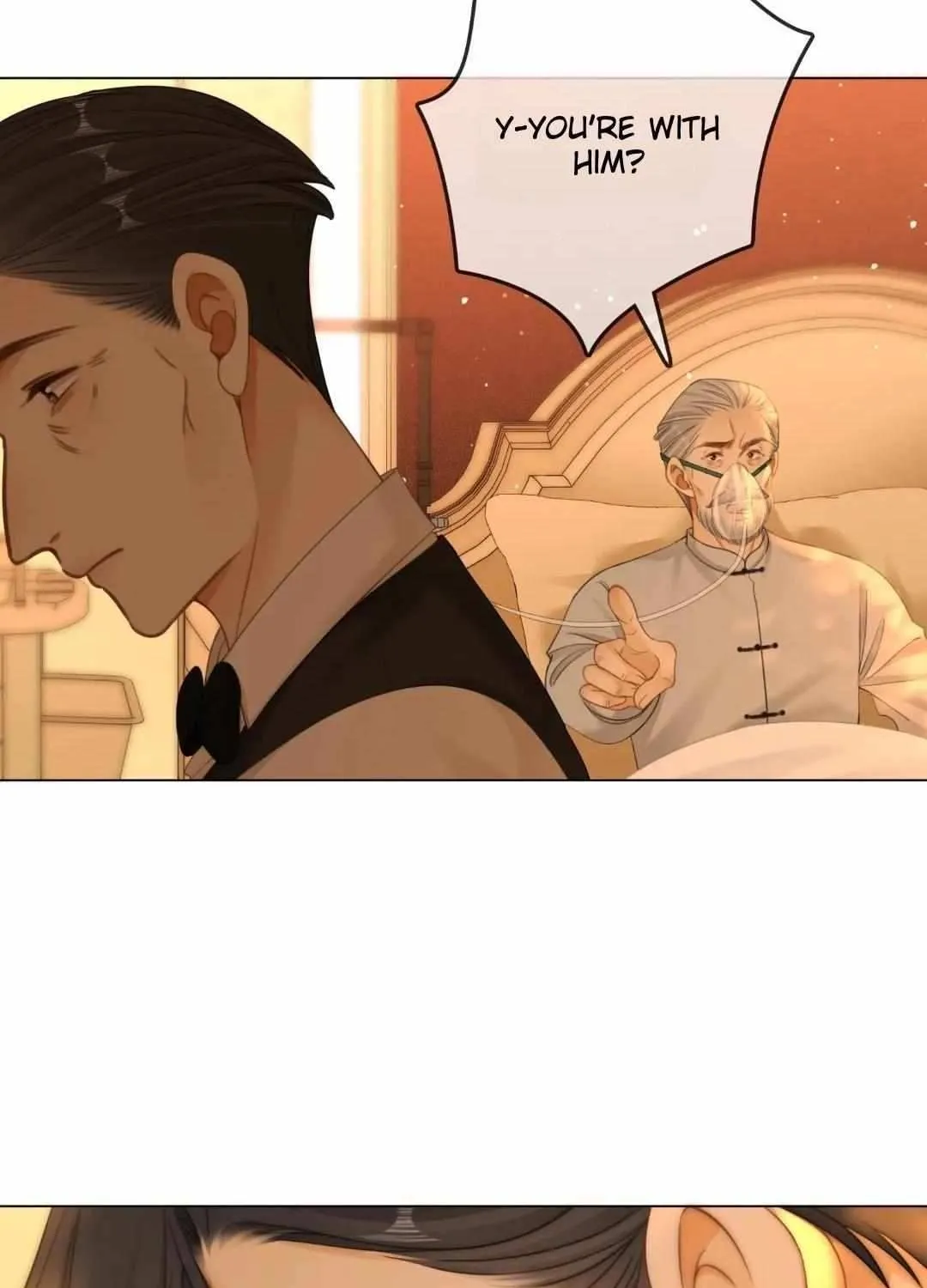 Read Pretty Woman chapter 149 image 30 on Lezhin