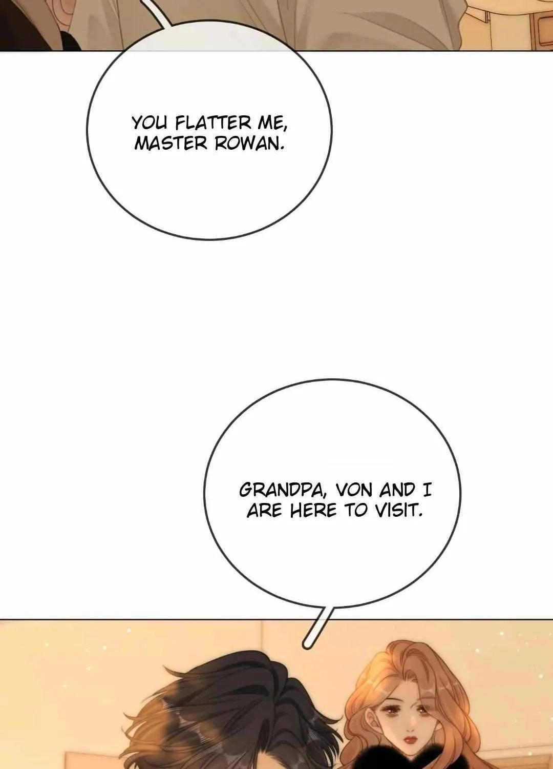 Read Pretty Woman chapter 149 image 4 on Lezhin