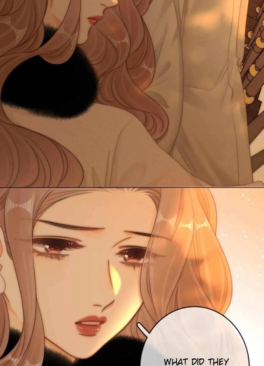 Read Pretty Woman chapter 149 image 40 on Lezhin