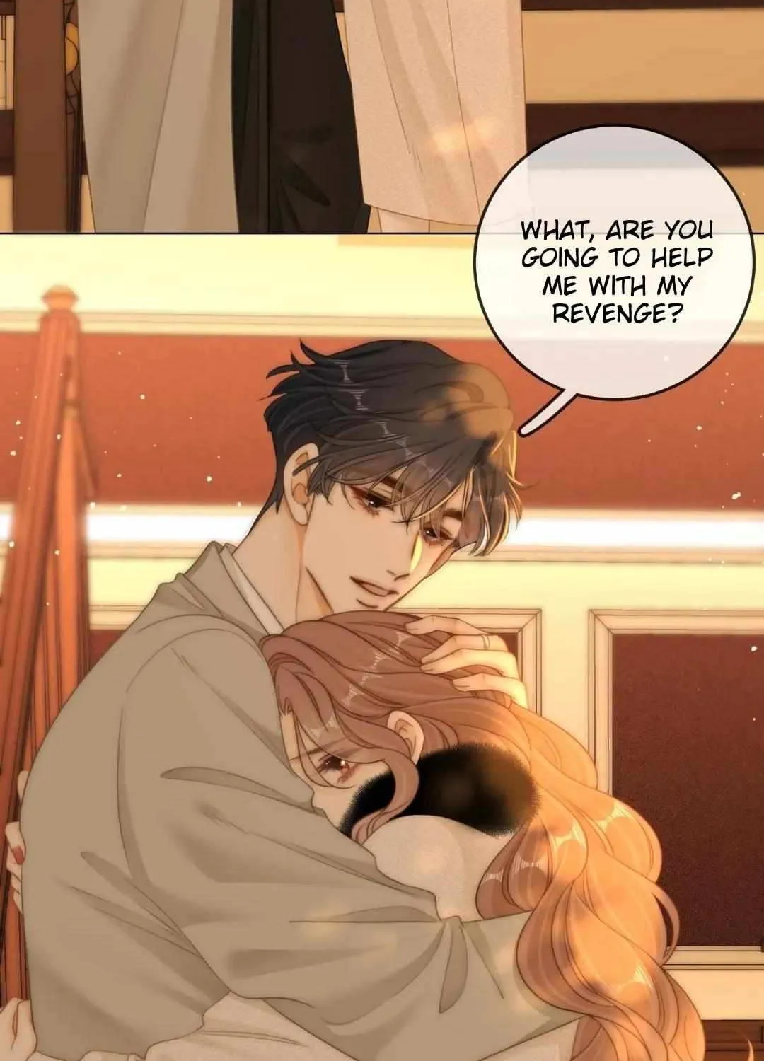 Read Pretty Woman chapter 149 image 45 on Lezhin