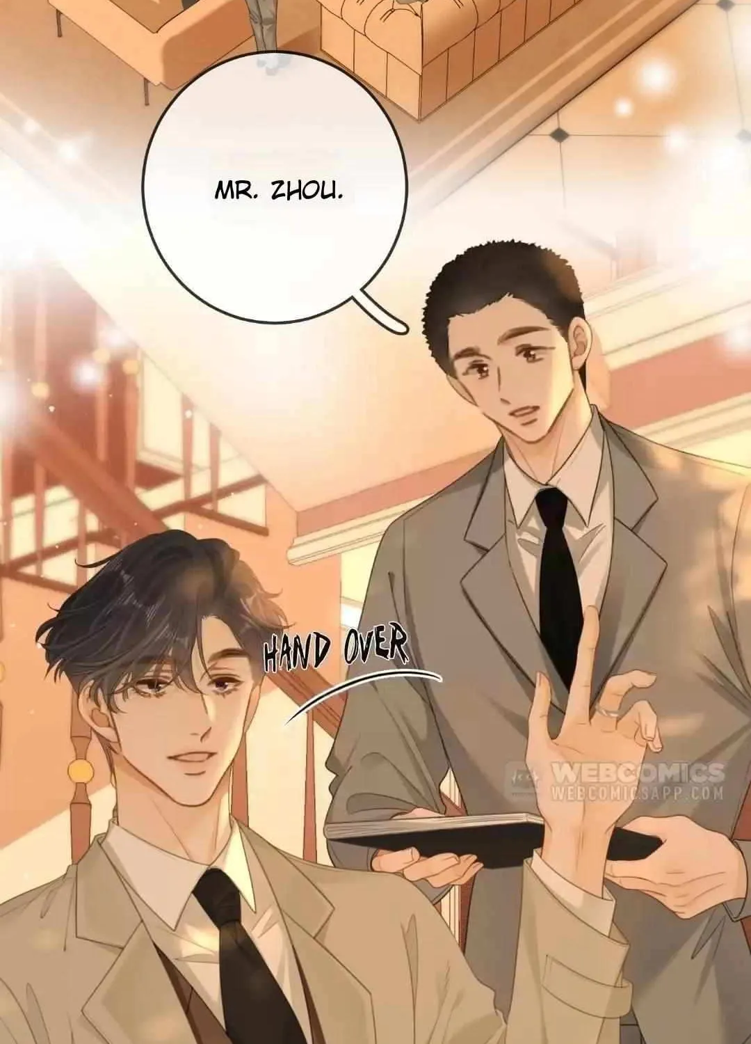 Read Pretty Woman chapter 150 image 2 on Lezhin