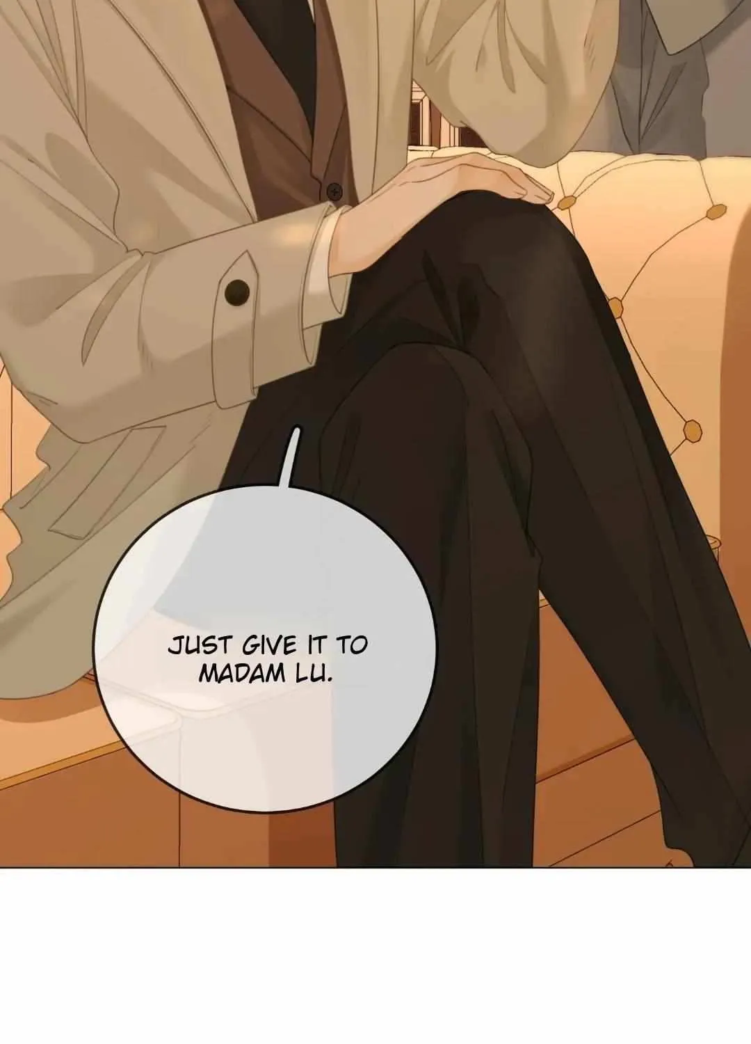 Read Pretty Woman chapter 150 image 3 on Lezhin