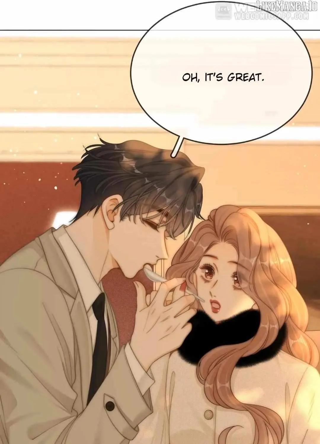 Read Pretty Woman chapter 150 image 32 on Lezhin
