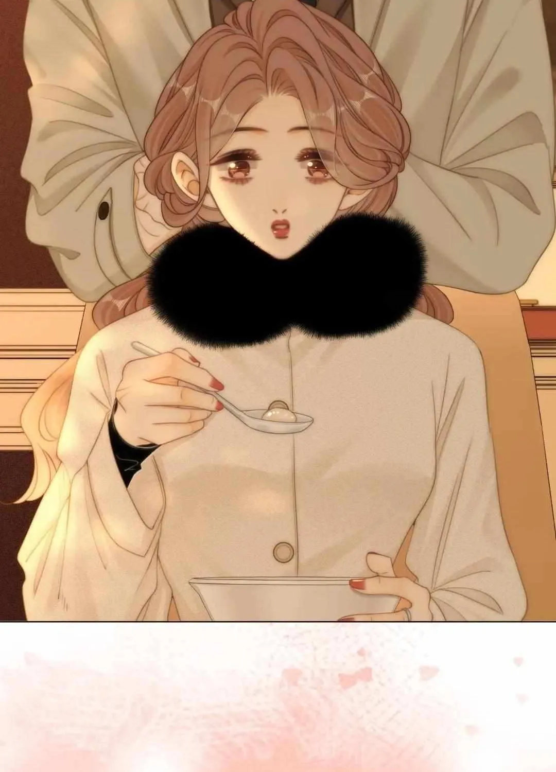 Read Pretty Woman chapter 150 image 41 on Lezhin