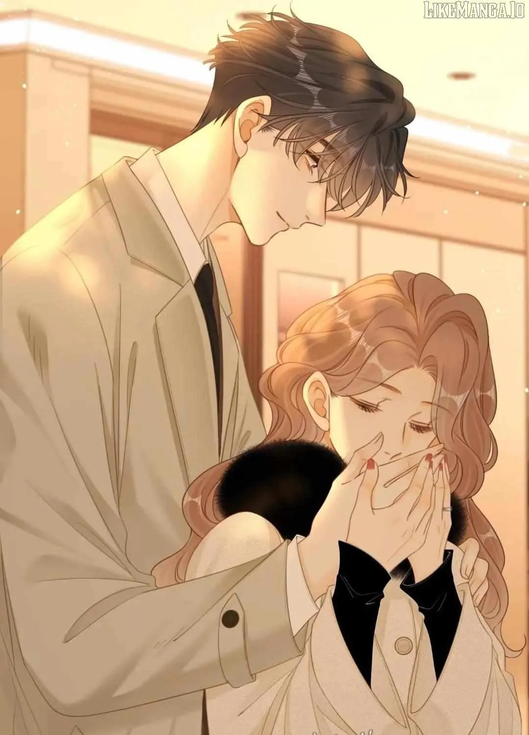 Read Pretty Woman chapter 150 image 46 on Lezhin