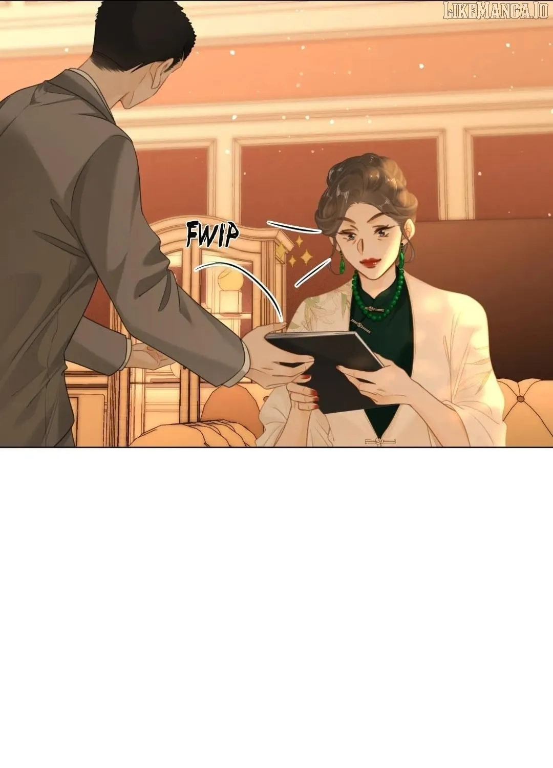 Read Pretty Woman chapter 150 image 5 on Lezhin