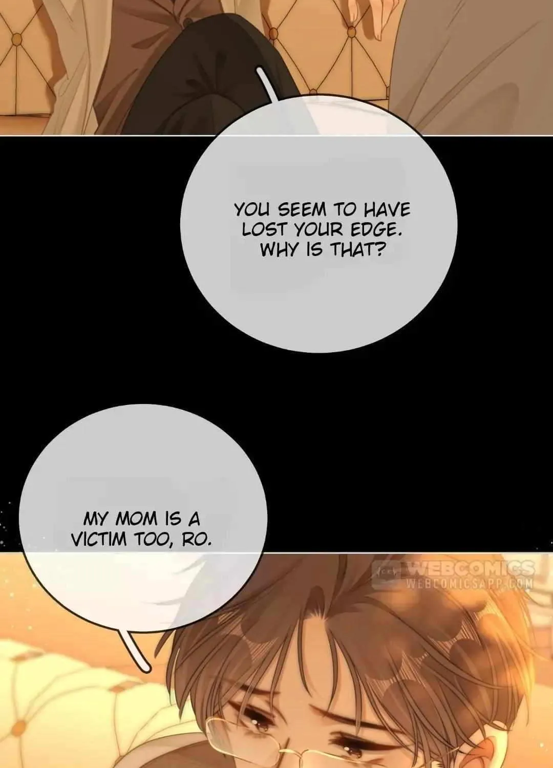 Read Pretty Woman chapter 151 image 1 on Lezhin