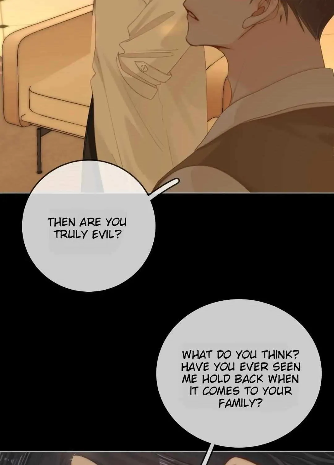 Read Pretty Woman chapter 151 image 10 on Lezhin